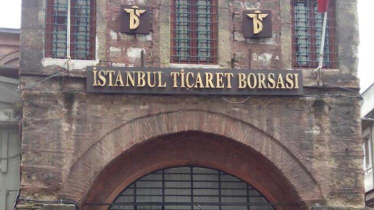 İstanbul Ticaret Borsası yetkilileri hakkında savcılığa suç duyurusu