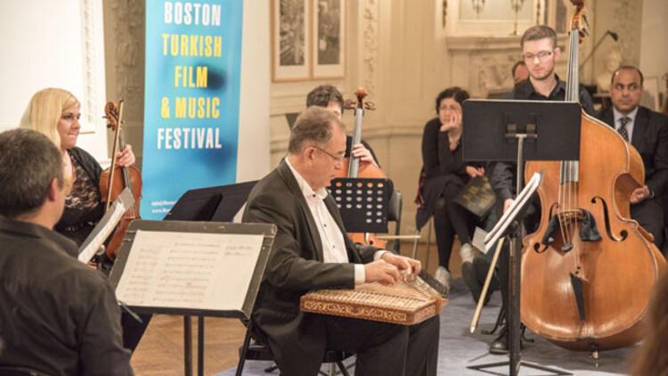 15inci Boston Türk Film ve Müzik Festivali sona erdi