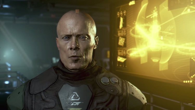 Yeni Call of Duty oyunundan ilk fragman