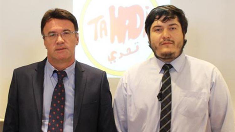 Ta Hadi Ile Dijital Destek Haberler G ncel Fla 