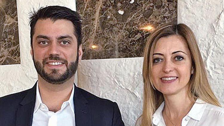 NASA’nın yarışmasında 3’üncü olan Türk mimar Özel, Hürriyet’e konuştu