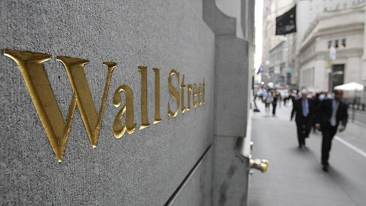 Fed, Wall Streette bonus peşine düştü