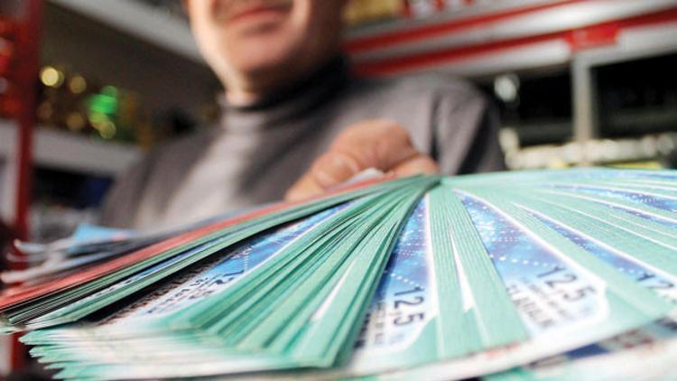 3. kez ihaleye çıkacak ‘Milli Piyango’ daha cazip hale getirildi: 1 günde 2 çekiliş