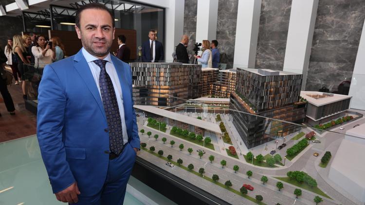 Şimdi sizin zamanınız