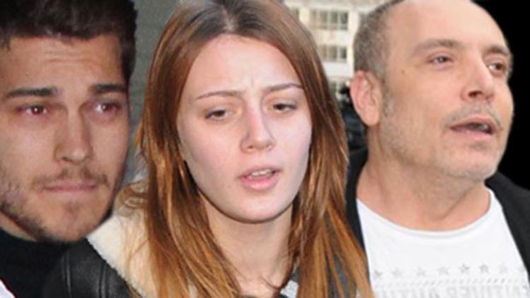 Çağatay Ulusoy, Gizem Karaca ve Cenk Eren'e hapis şoku