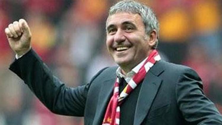 Galatasaray-Beşiktaş derbisinde Hagi sürprizi!