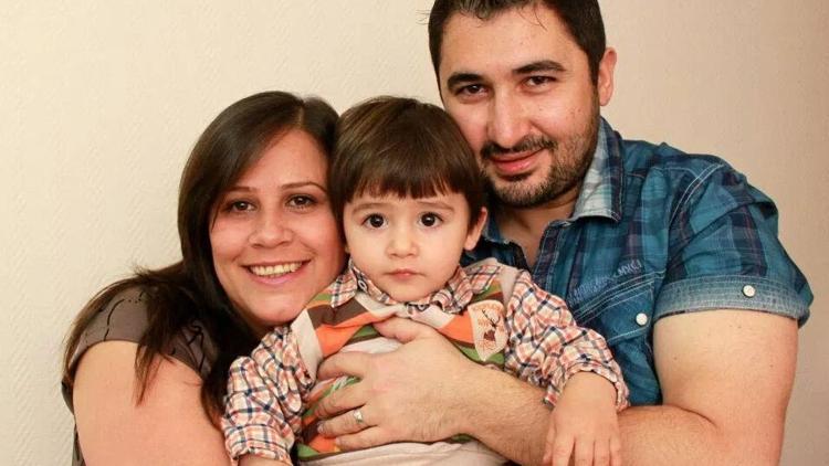 Kayıp kaptanın eşinden gaiplik mücadelesi