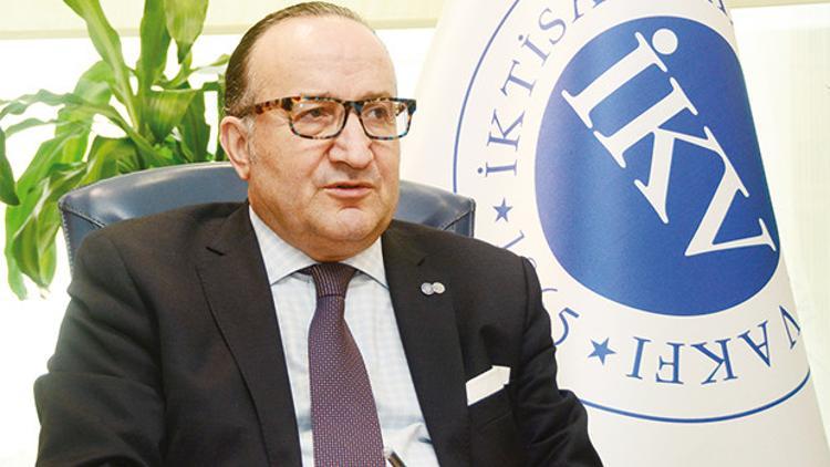 İKV: Vize için kalan kriterler karşılanmalı