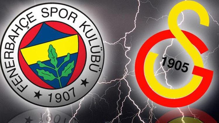 Galatasaray ve Fenerbahçe PFDK'ya sevk edildi