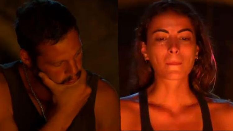 Survivor SMS sonuçları açıklandı.. İşte Survivor'da son puan durumu