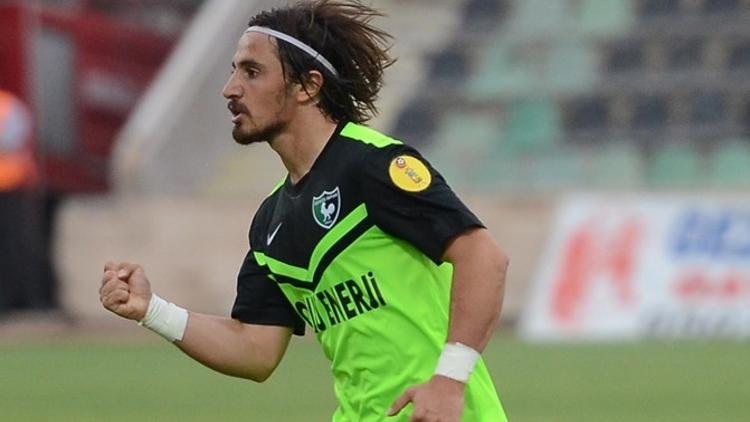 Denizlispor’dan Recep’e teklif
