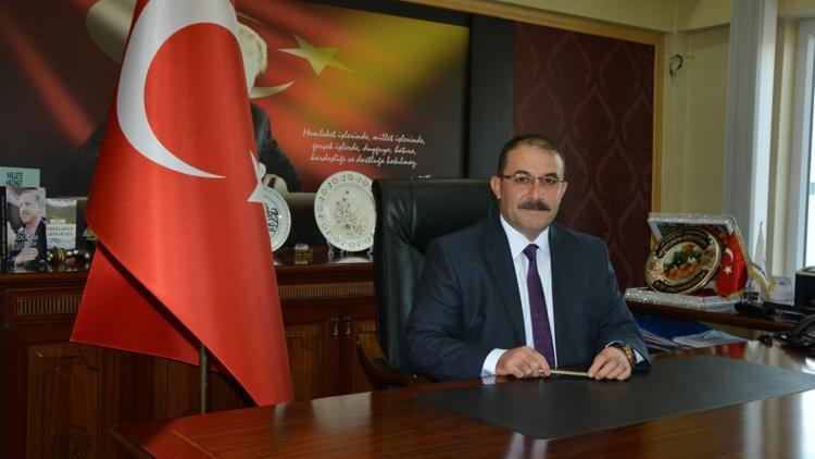 Kahramanmaraş’a erkek öğrenci yurdu