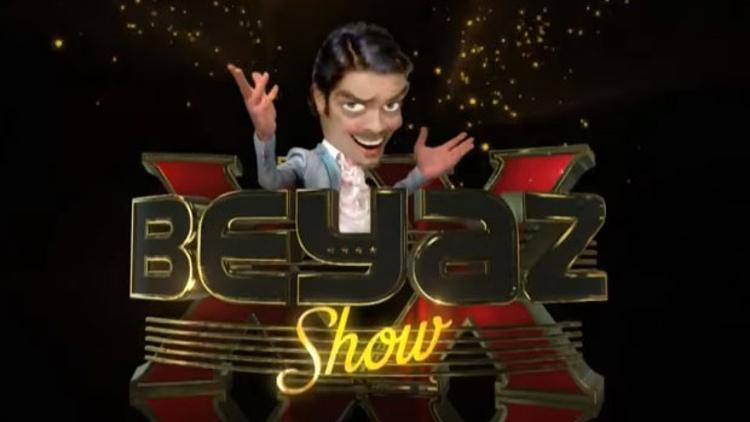 Beyaz Show'un bu haftaki konukları kimler? - 13 Mayıs 2016