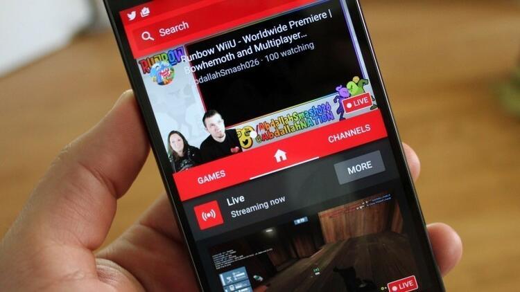 YouTube mobil uygulamasına mesajlaşma özelliği geliyor