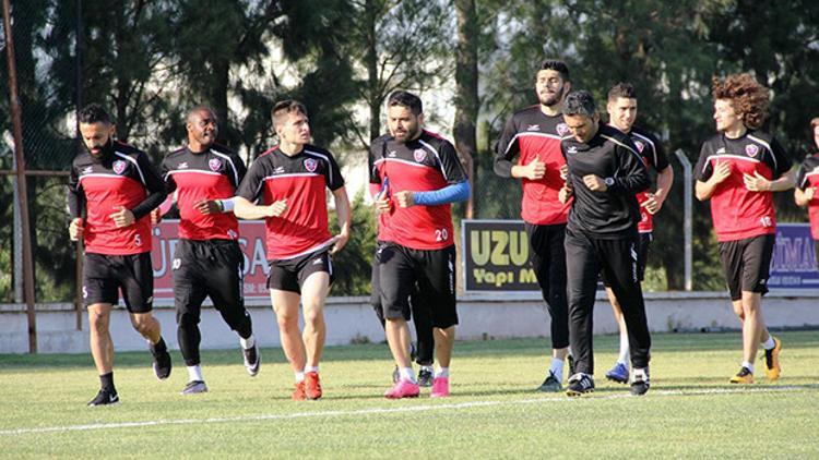 Süper Lig için kritik 90 dakika
