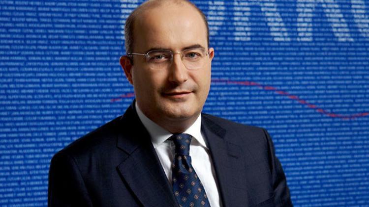 Turkcell'de CFO değişti