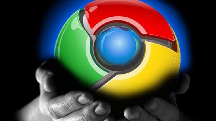 Chrome Flash'ı 'öldürüyor'