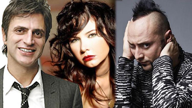 Zeytinli Rock Festivali'ne geri sayım başladı
