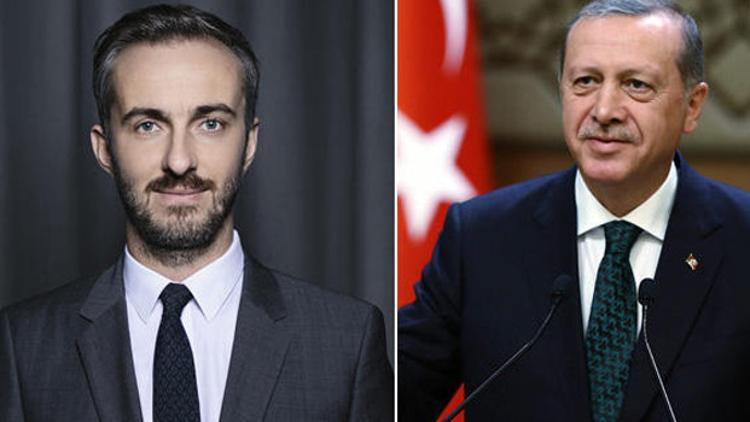 Böhmermann'ın şiirine Almanya'dan yasaklama