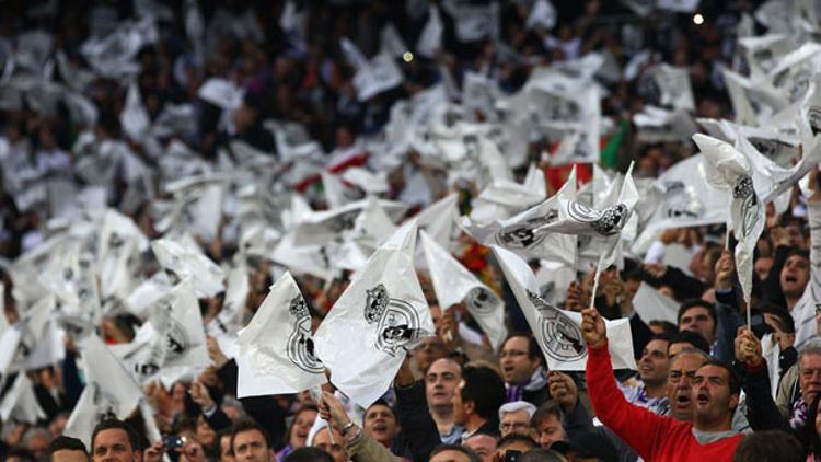 Real Madrid'in 5 Avrupa kupası için iade talebi