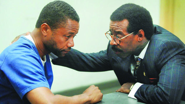 O. J. Simpson’la görüşmek istemedim