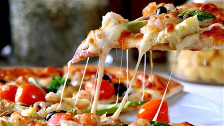 İstanbul’un en iyi 7 pizza restoranı