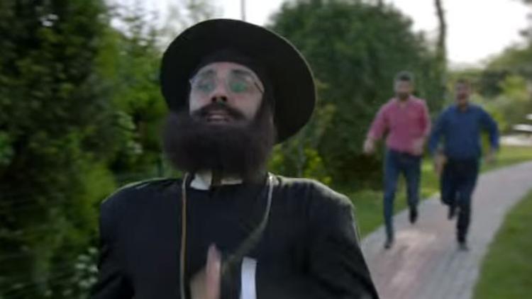 Kertenkele 66. bölüm fragmanında Gizem ve Hicabi ayrılıyor mu?