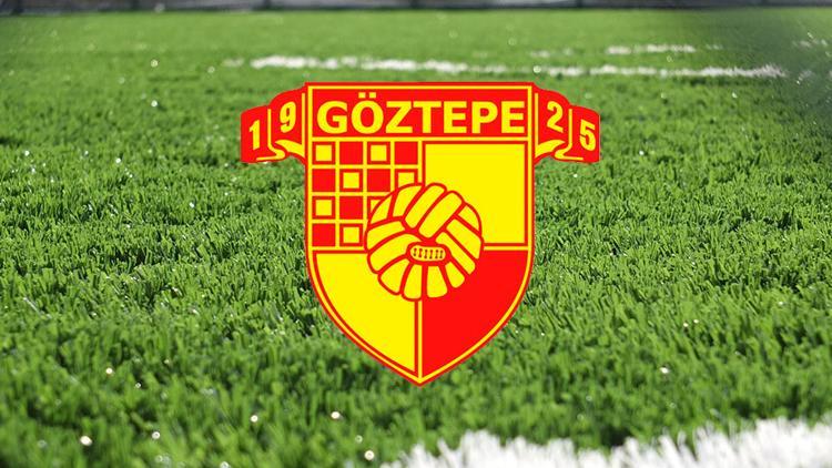 Göztepe’de transfer taarruzu