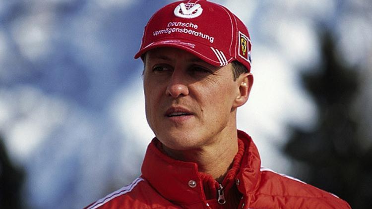 Schumacher hakkında flaş açıklama!