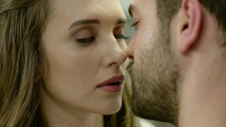 Tatlı İntikam 10.bölüm fragmanında izleyenleri şoke eden gelişme