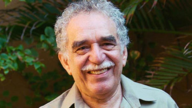 Marquez’in külleri ülkesine gönderildi