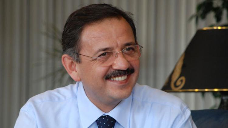 Mehmet Özhaseki kimdir? Hangi göreve atandı?