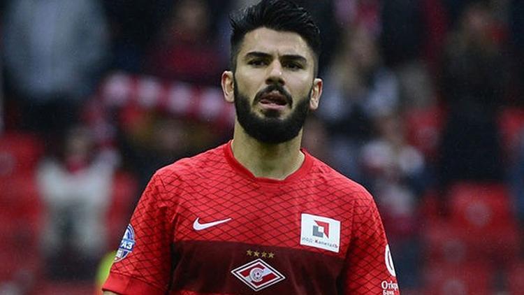 Bayern Münih Serdar Taşçı'yı gönderiyor