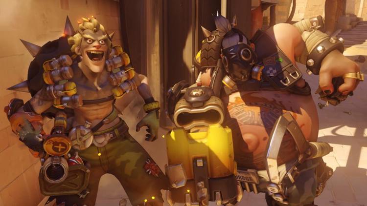 Overwatch konsol ve PC için satışa çıktı!