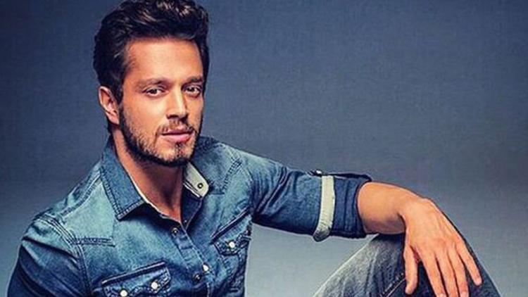 Beyaz Show’un bu haftaki konuğu Murat Boz