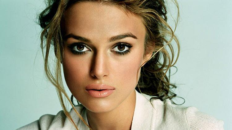 'Keira Knightley gerçek bir yeteneksiz'