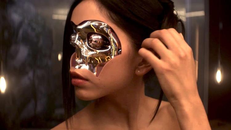 2000 sonrası en iyi robot filmleri
