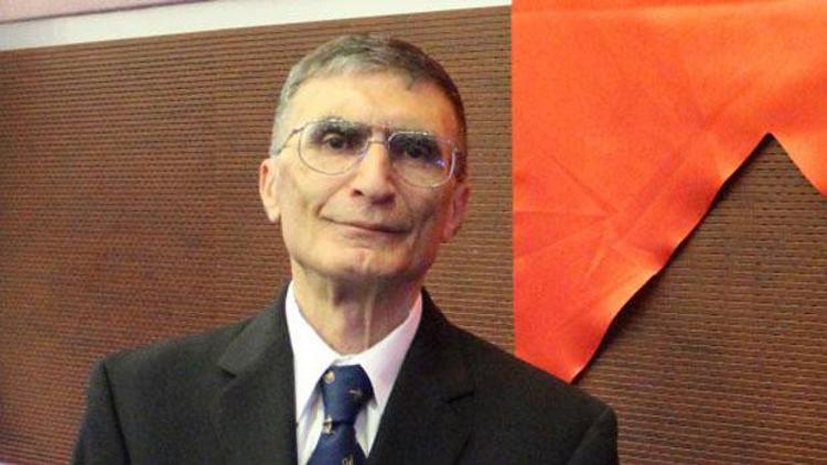 ‘Kızıl Elma Bilim Ödülü’ Prof. Dr. Aziz Sancar’ın!