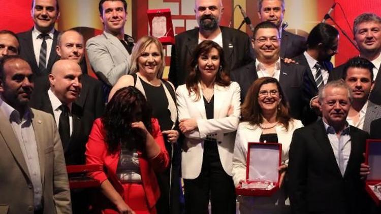 Emlağın 'en'leri sahiplerini buldu