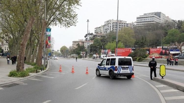 Dikkat! Pazar günü bu yollar kapalı