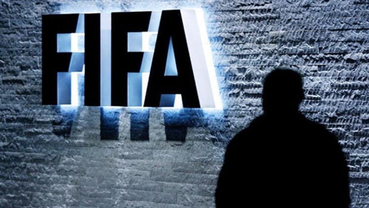 FIFA'da zimmet skandalı