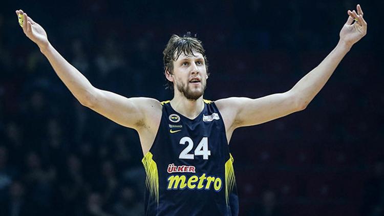 Fenerbahçe'ye Jan Vesely müjdesi!