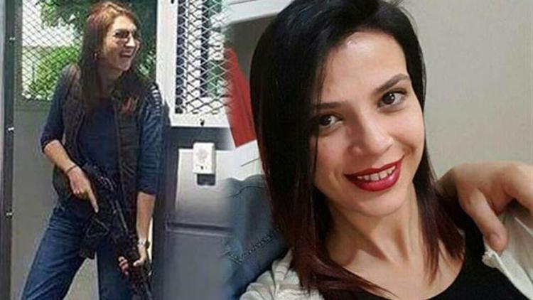 Son dakika haberi: Mardin şehidinin kızı acı haberi böyle aldı!