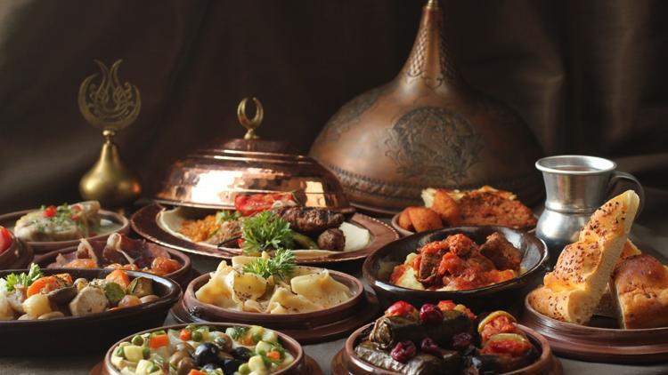 İş arkadaşlarınızla iftar yapabileceğiniz 10 restoran
