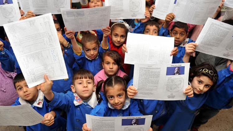 Okullar ne zaman kapanıyor? Yaz tatili ne zaman?