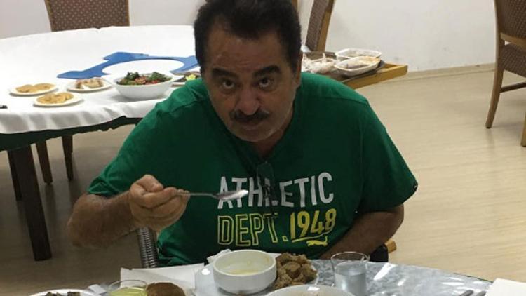 İbrahim Tatlıses'ten o iddialara cevap