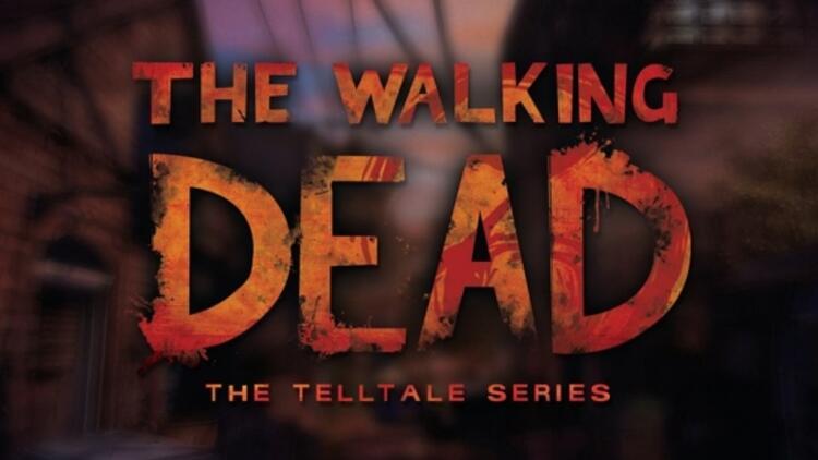 The Walking Dead geri dönüyor