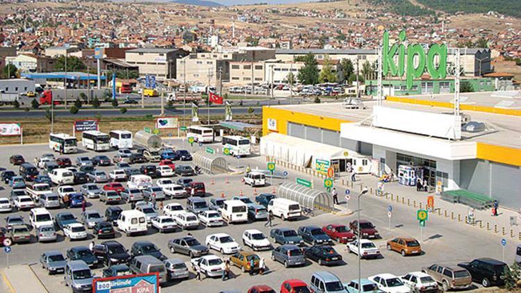 Perakendede Anadolu rüzgarı