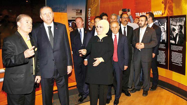 Muhammed Ali'nin dostu özür diledi