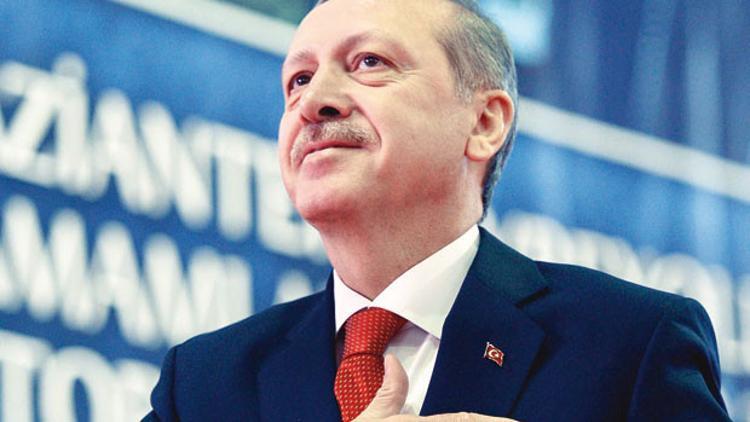 Danıştay'ın 4'te 1'ini Cumhurbaşkanı Erdoğan seçecek
